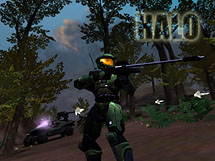 Halo 1