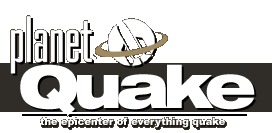 The Epicenter of Everything Quake