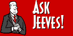 Ask Jeeves!